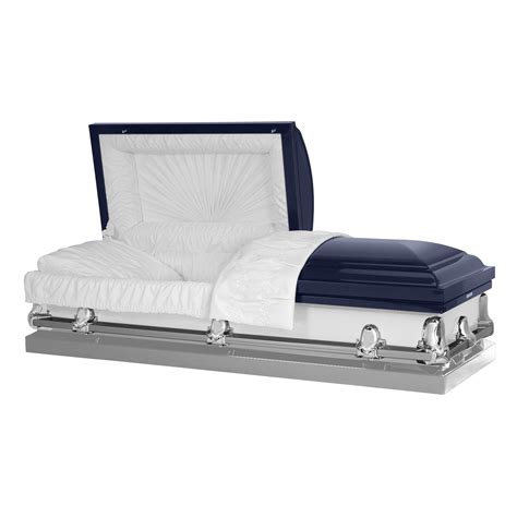 Design Your Own Custom Casket | Starting at $1099 | Titan Casket