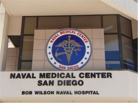 Balboa Naval Hospital Directory - Balboa Naval Hospital Appointments