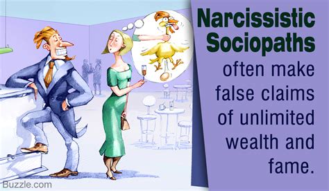 How to Identify and Deal with a Narcissistic Sociopath - Social Mettle