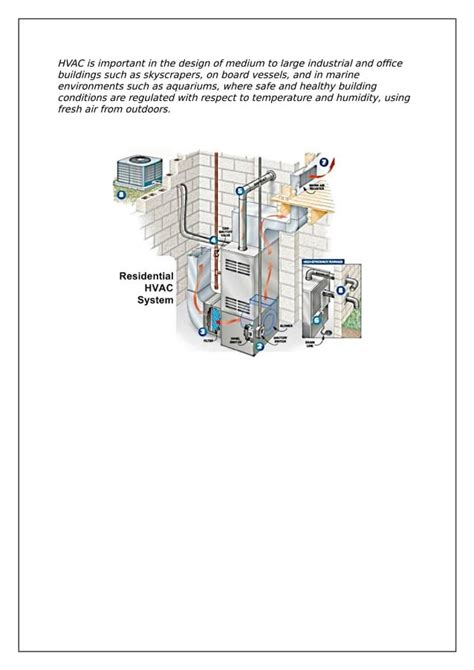 Applications of fluid mechanics