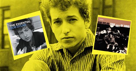 The Best Starter Bob Dylan Albums For Kids