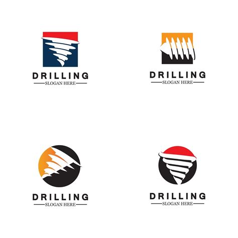 Uk Drill Logo