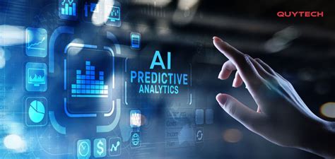 How to use AI Predictive Analytics For Forecast Business Performance