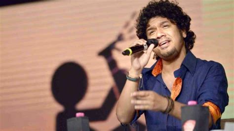 Papon: Songs that will make you fall in love with the singer