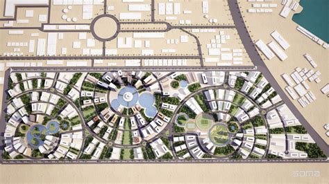 dubai master plan urban design - Google Search | Urban design plan ...