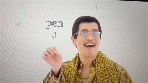 Ppap song - YouTube