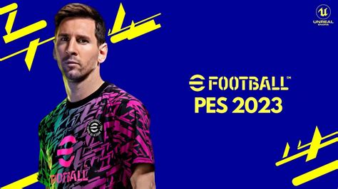 Efootball 2023 Fps Unlock - 2023