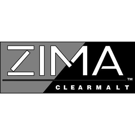 Zima logo, Vector Logo of Zima brand free download (eps, ai, png, cdr) formats