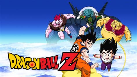 10 Best Anime to Watch After Dragon Ball Z