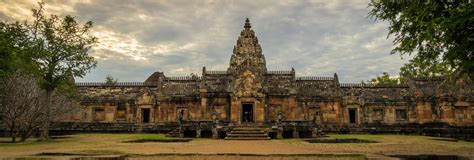 Buriram Travel - When to visit - What to see & do - Where to stay