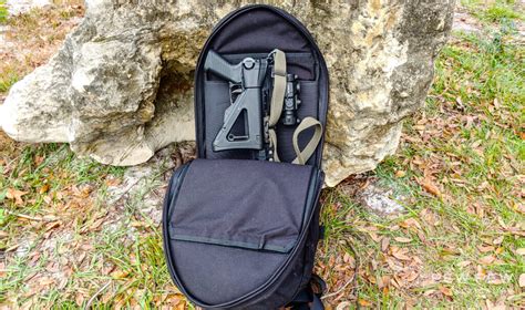 Best Discreet Rifle & Pistol Bags [Ultimate Guide] - Pew Pew Tactical