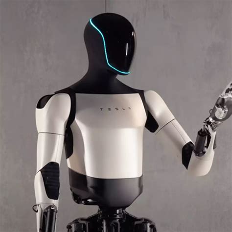 Elon Musk says Optimus Gen 2 humanoid robot will be the ‘biggest product of all time’ - Tech ...