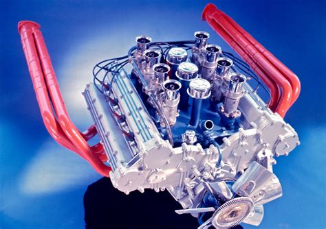 PROTOTYPE ENGINES: OLDSMOBILE ‘ROCKET’ SCIENCE! - Car Guy Chronicles