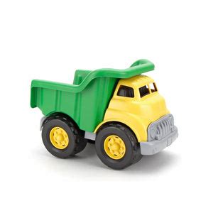 Dump Truck – Green Toys eCommerce