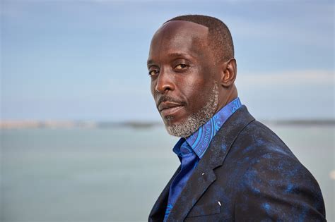 Michael K. Williams, Star of The Wire, Is Dead at 54 | Vanity Fair