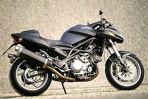 Cagiva Cagiva Xtra-Raptor 1000 - Moto.ZombDrive.COM