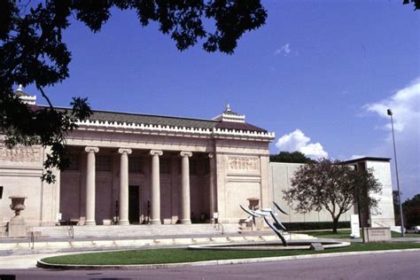 New Orleans Museum of Art: New Orleans Attractions Review - 10Best ...