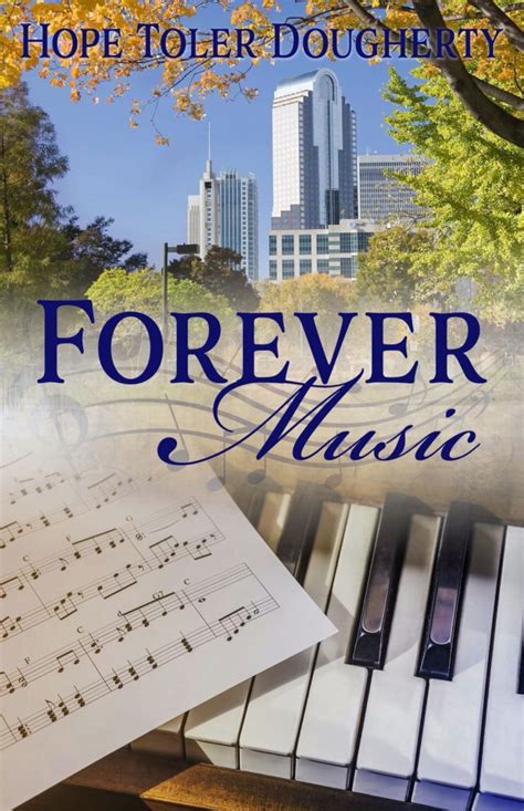 Forever Music - For Him and My Family