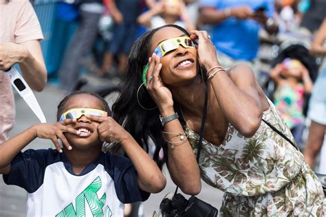 How To Watch The Solar Eclipse With Kids This Weekend—And Keep Them Engaged | Startup Dreamers