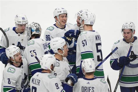 11 observations from the Vancouver Canucks’ 2022-23 season