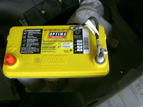 Prius Battery Replacement 12v