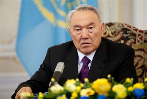 Kazakhstan President Calls for Global Rules on Cryptocurrencies under ...