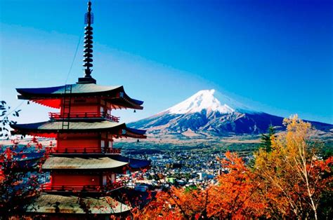 Tempat Wisata Kece dan Gratis di Tokyo, Jepang | Mei's Unique Blog ...