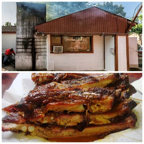 40+ Mouthwatering BBQ Restaurant In America | Housediver