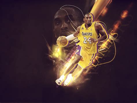 NBA Kobe Wallpapers - Wallpaper Cave