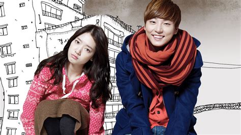 Flower Boy Next Door - Korean Dramas Wallpaper (33719761) - Fanpop