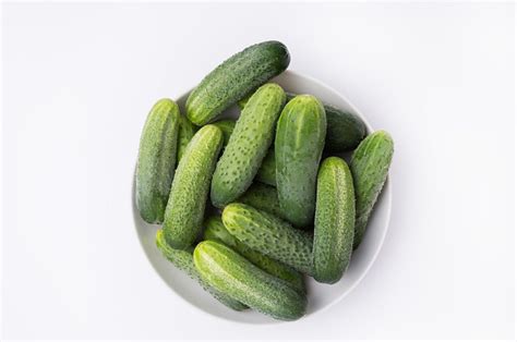 Are You A Cucumber Or Pickle?