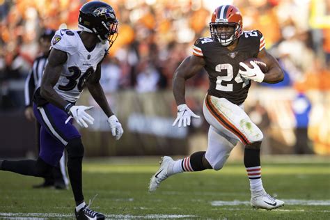 Cleveland Browns vs. Baltimore Ravens: Week 15 Need to Know - Dawgs By ...