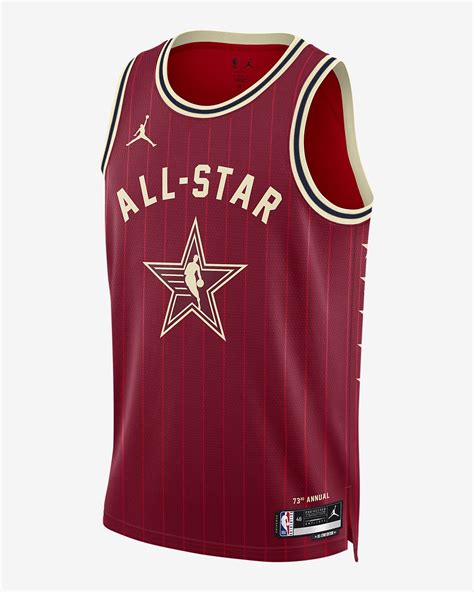 Dres Jordan Dri-FIT NBA Swingman 2024 All-Star Weekend. Nike CZ