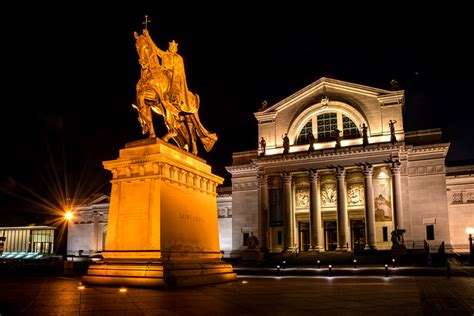 St. Louis Art Museum | Flickr - Photo Sharing!