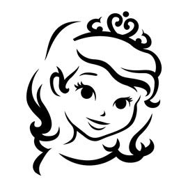 disney | Free Stencil Gallery