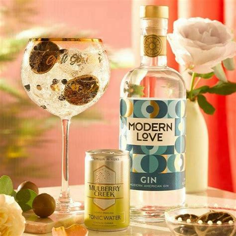 Craft Gin Club's Gin Crush is the perfect Valentine's Day cocktail! - Craft Gin Club | The UK's ...