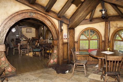 hobbit house - Google Search | Hobbit house, Hobbit house interior, The ...