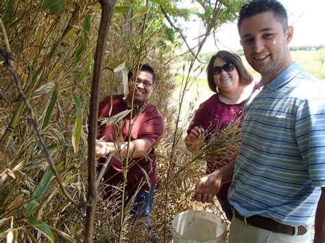 Historic Preservation Dept. - Choctaw Nation Cultural Services