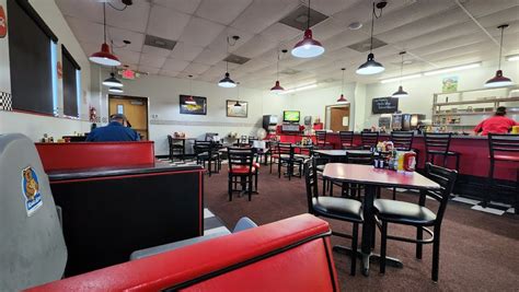 Speedway Café - Riverton, WY 82501 - Menu, Reviews, Hours & Contact