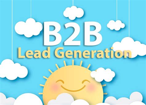 B2B Lead Generation Strategies to Double ROI of Your Ecommerce Biz