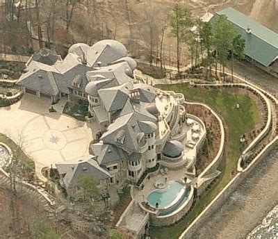 A look at Tennessee Mansions! - Homes of the Rich