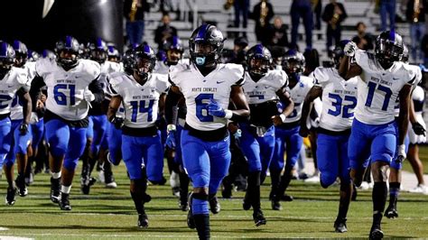 North Crowley football team enjoying success, headed to playoffs | Fort Worth Star-Telegram