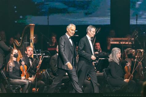 Andrea Bocelli tour 2023: Where to buy tickets, schedule, venues, and more - Opoyi