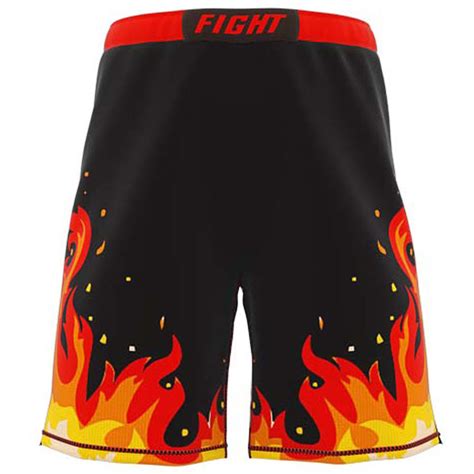 Custom Wrestling Shorts, Sublimated Wrestling Fight Shorts Supplier