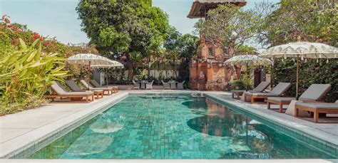 Top 5 Best Honeymoon Hotels in Bali – Tips – Blog – Luxury Travel Diary