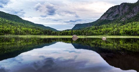 Parc national du Fjord-du-Saguenay - Sébastien Bessette