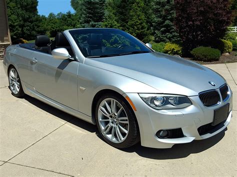 52 Best Images Bmw 335I M Sport Convertible - Purchase used 2012 BMW ...