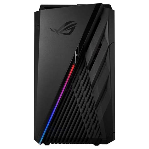 ASUS ROG Strix GA35DX Gaming Desktop, Ryzen 9 5900X, 32GB, 1TB+2TB, RTX 3080, W10P | Asus ...