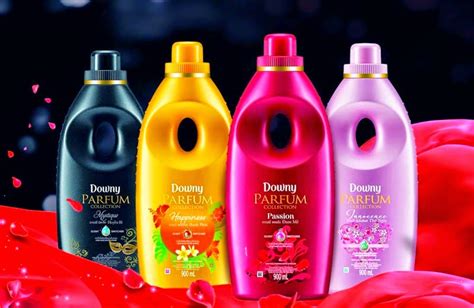 Downy Parfum Collection presents Downy Scent Switcher! - Rochelle Rivera