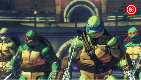 TMNT The Last Ronin is becoming a video game | Gamerz Gateway